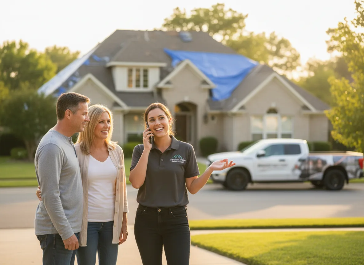 Emergency Roof Repair Darlington, IN FAQs